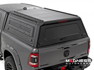 Ram 1500 (19-25) / TRX 1500 (21-24) Truck Bed Cap Modular Rough Country - 5'7" Bed